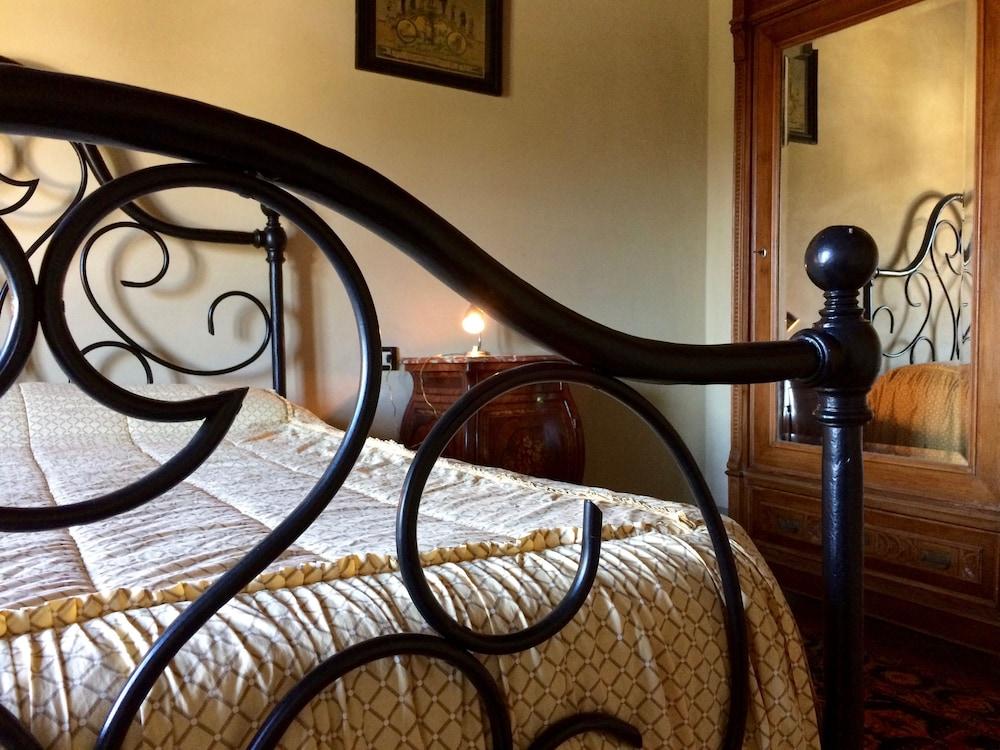 Agriturismo La Palazzina