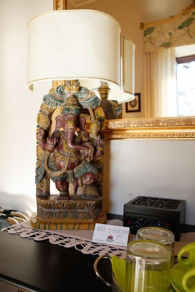 B&B Crociferi Catania