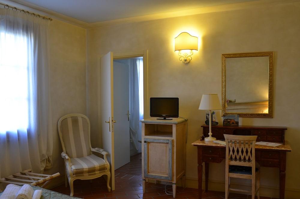Hotel Borgo il Poeta