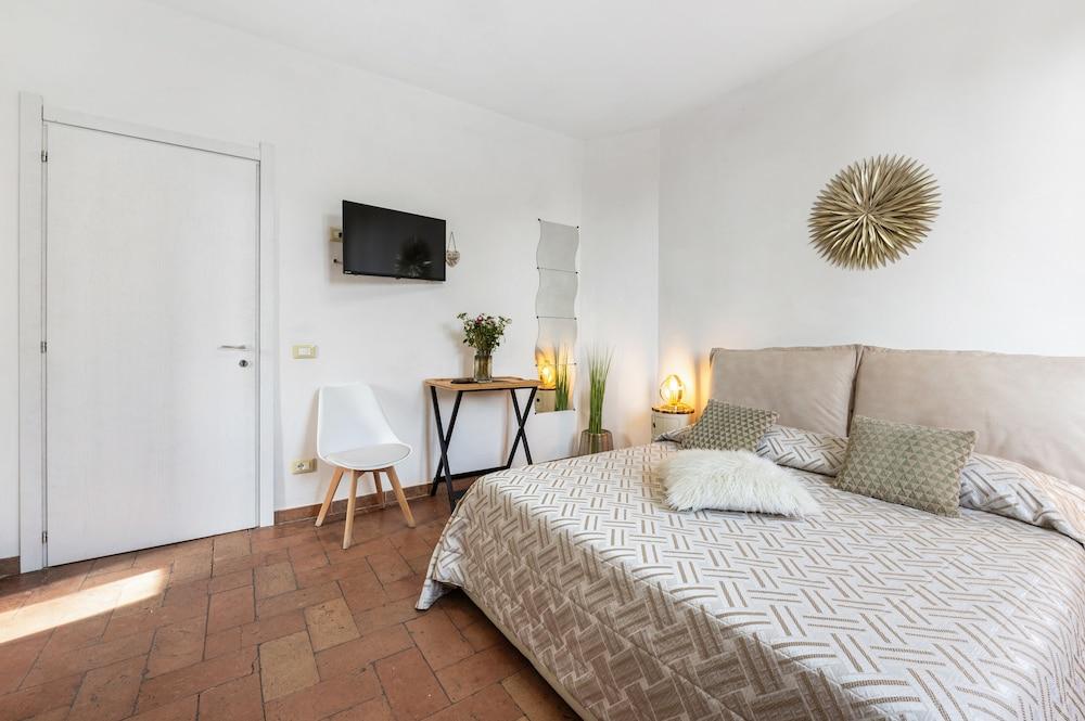 Antico Podere Il Bugnolo