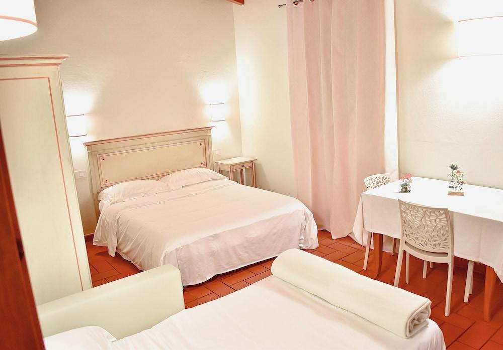 Lebbiano Residence Bio Resort