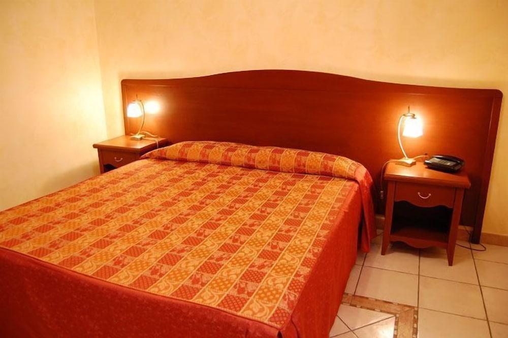 Residence Alberghiero Eolie