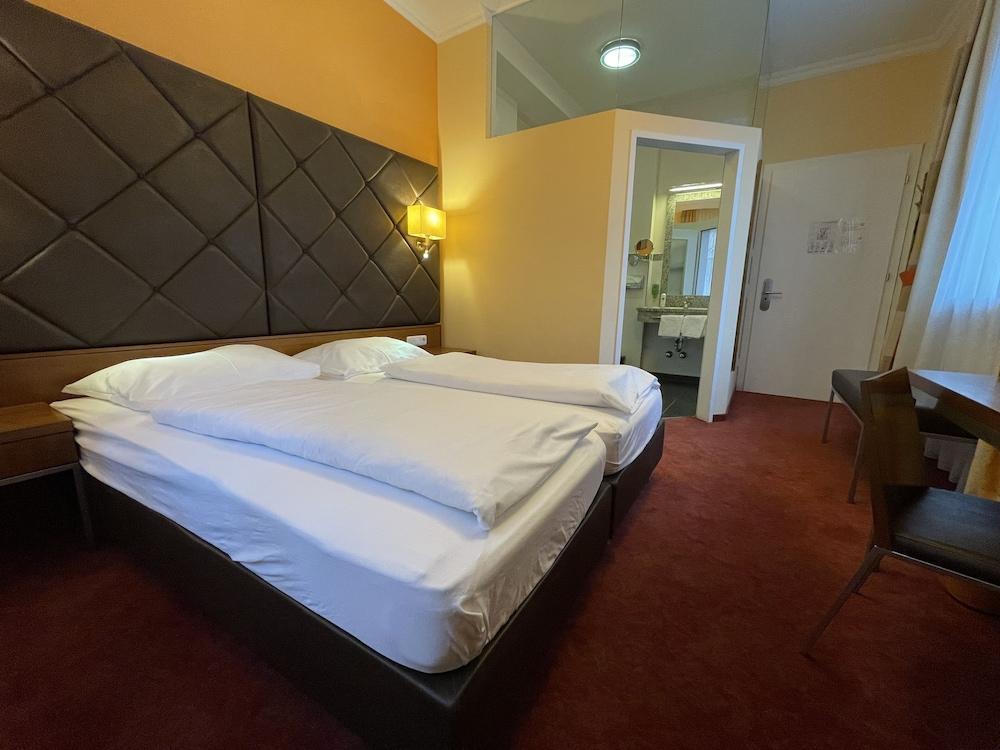 Villa Ceconi by Das Grüne Hotel zur Post