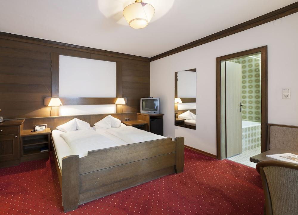 Hotel Goldener Loewe