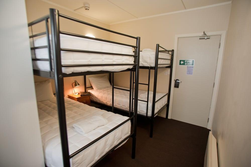 City Lodge Accommodation