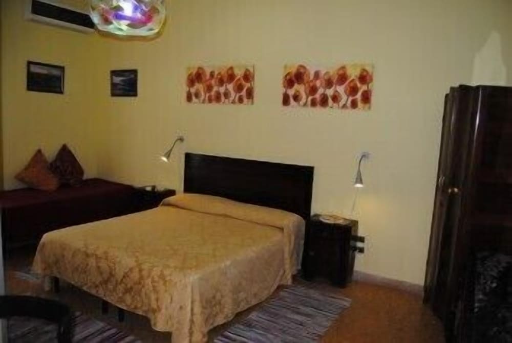 Bed and Breakfast Delfina