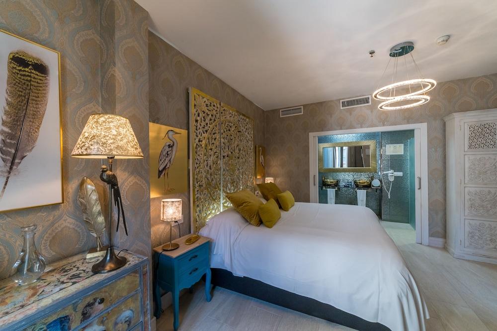 El Rey Moro Hotel Boutique