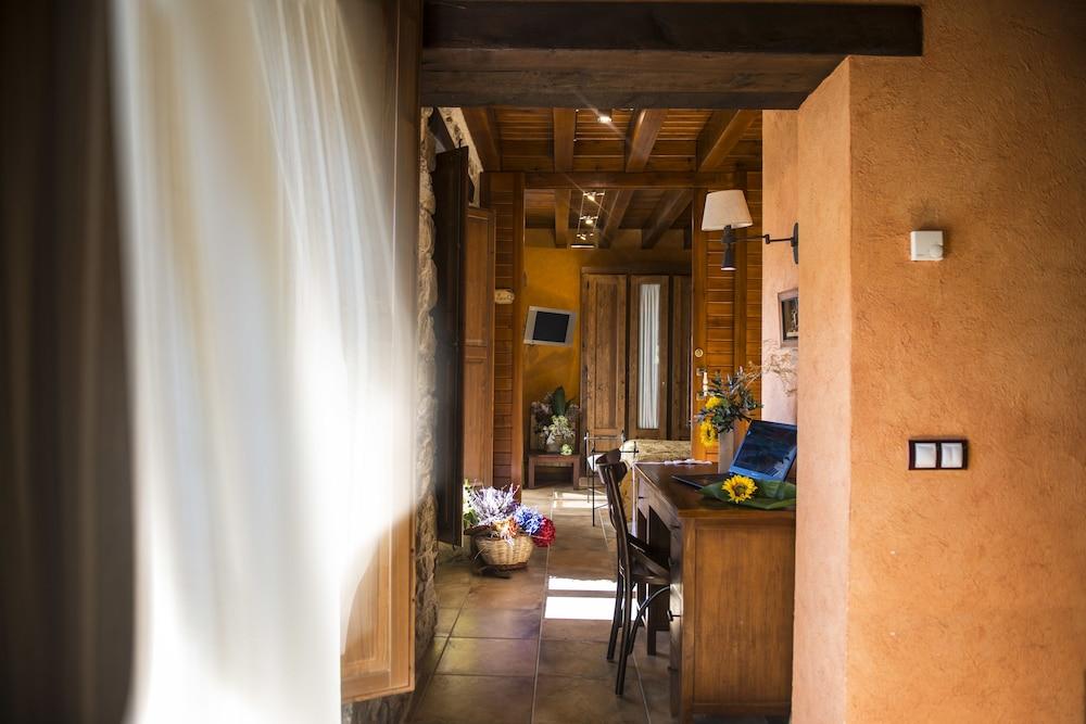 Rusticae La Casassa de Ribes