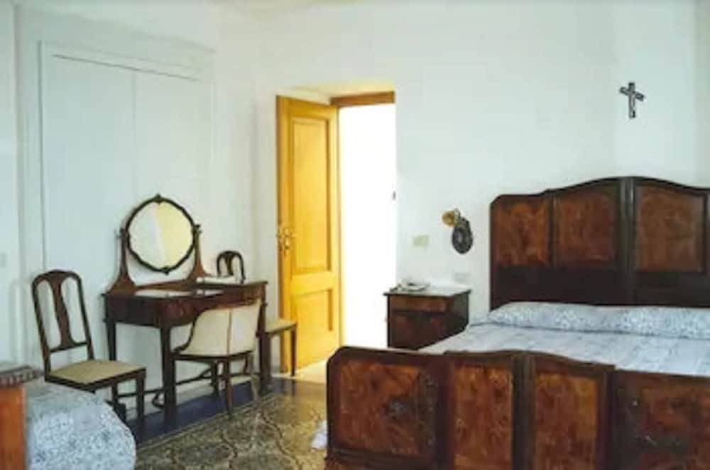 Domus San Vincenzo - Casa Religiosa di Ospitalità