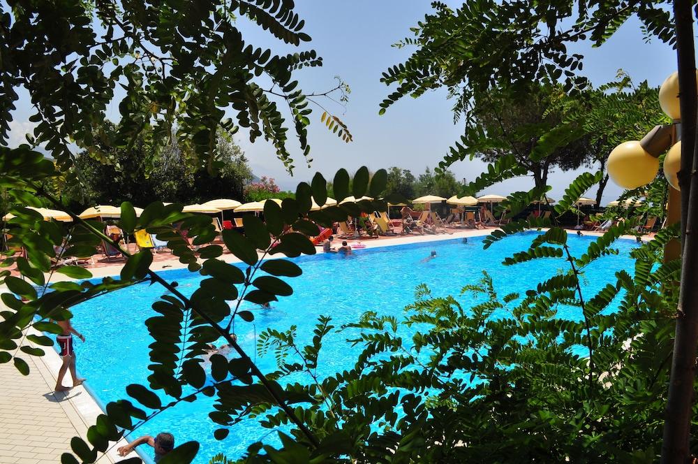 Pianetamaratea Club Residence