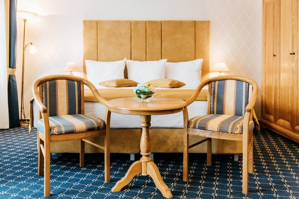 Best Western Bucovina-club De Munte