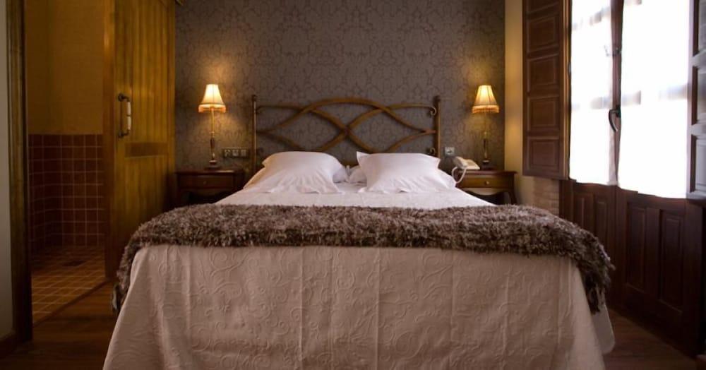 Posada Los Condestables