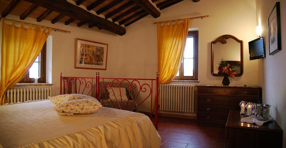 Agriturismo Camiano Piccolo