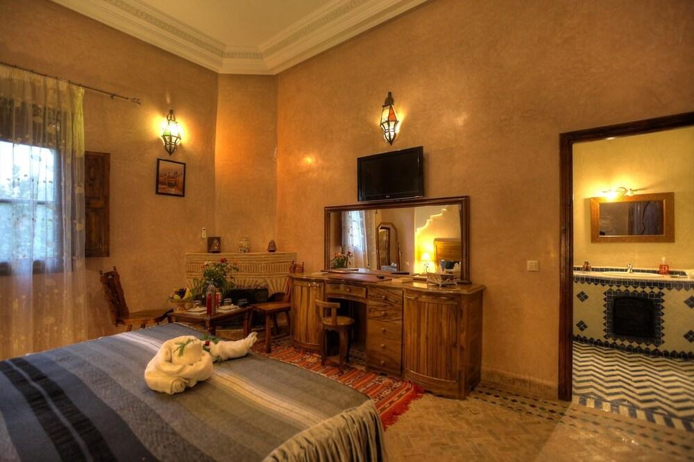 Villa Dar Mya Palmiers