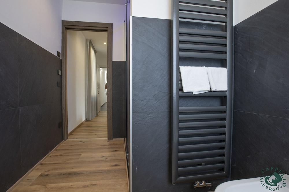 Albergo Cappello e Cadore