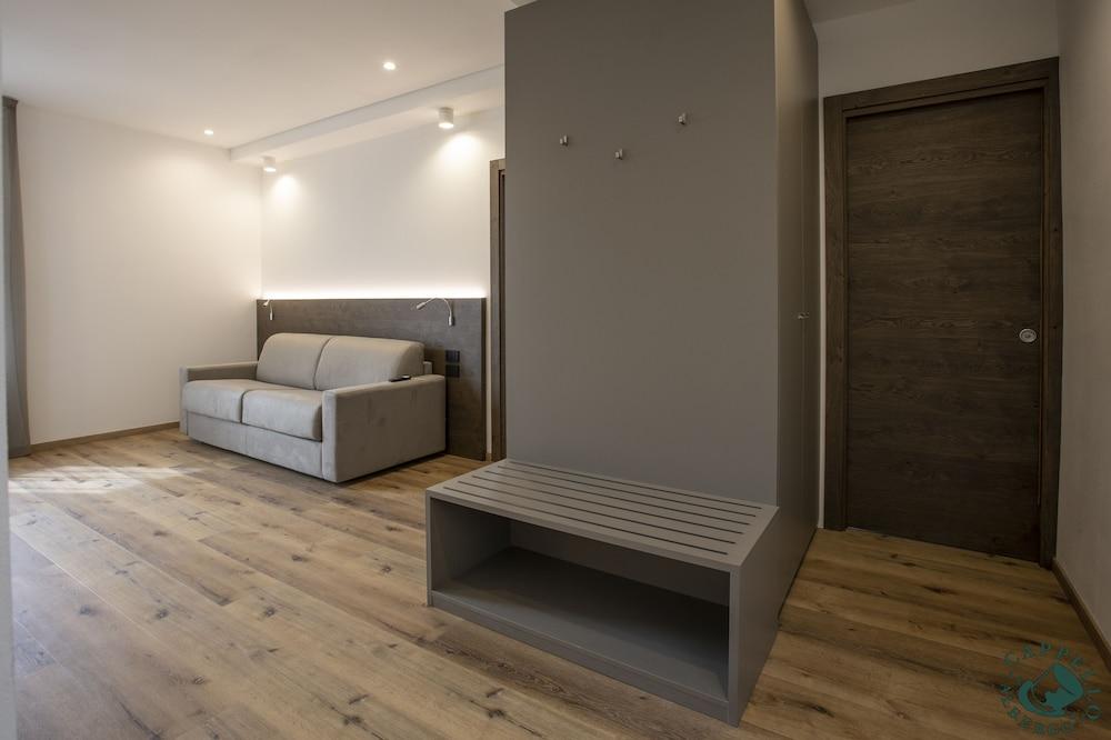 Albergo Cappello e Cadore