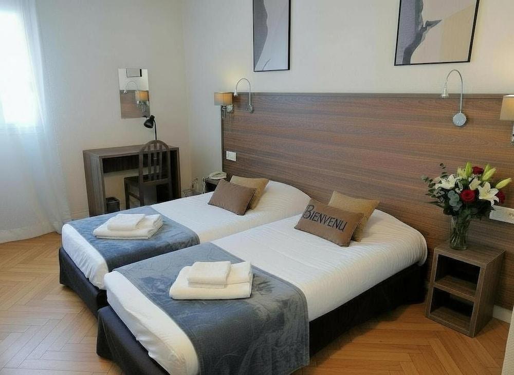 Hotel La Buissonniere