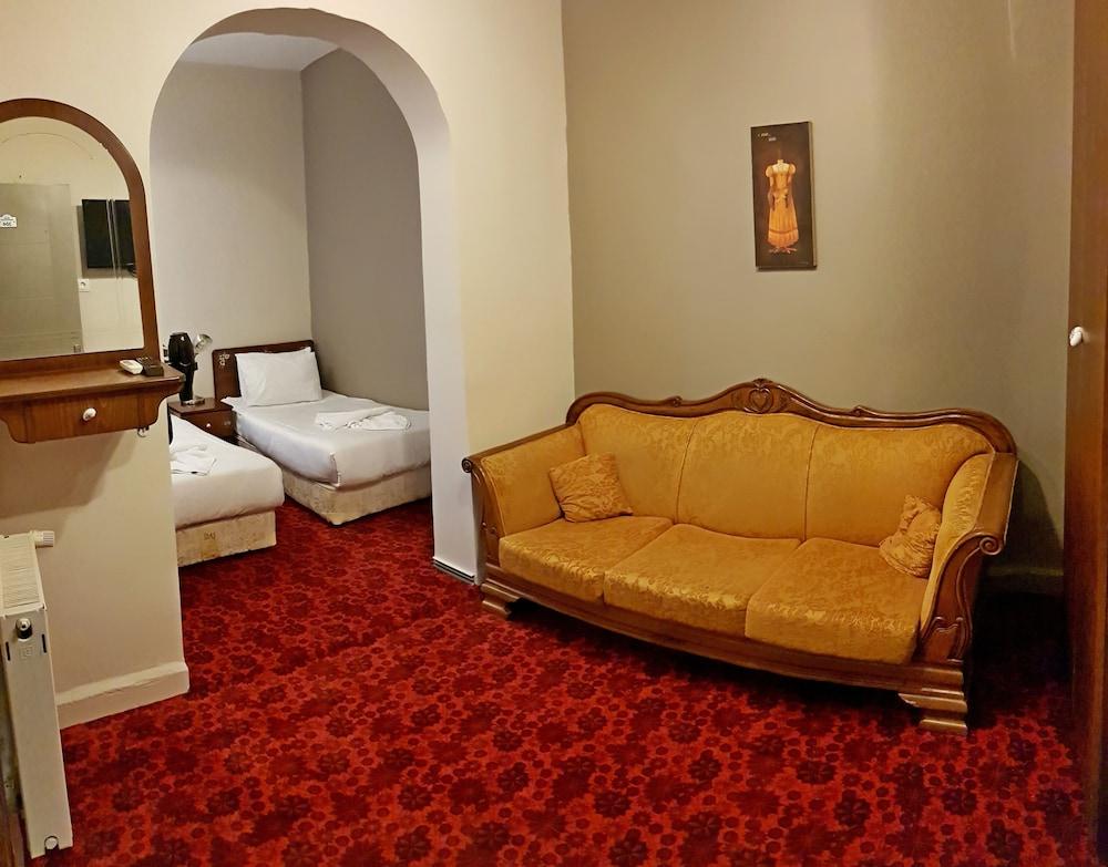 Sultanahmet Hotel
