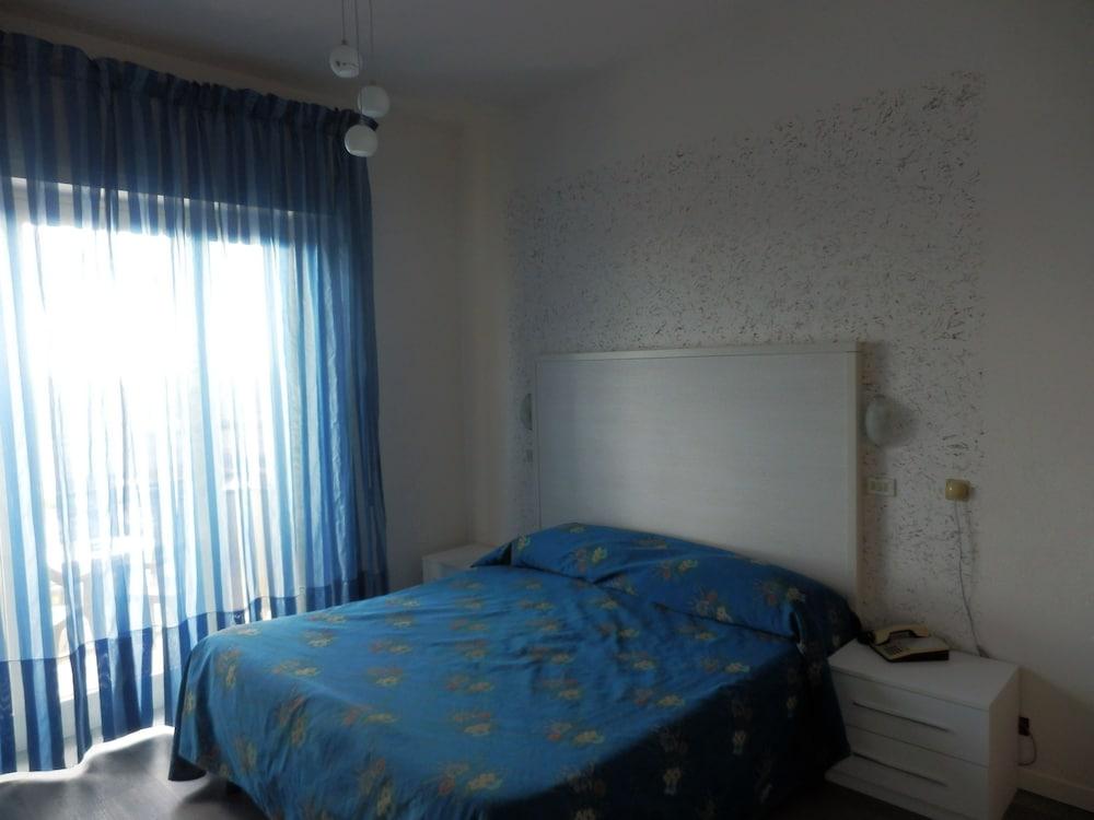 Hotel Residence Villa Jolanda