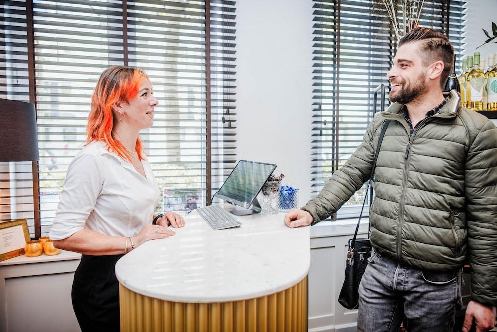 Boutique Hotel Maison Emile