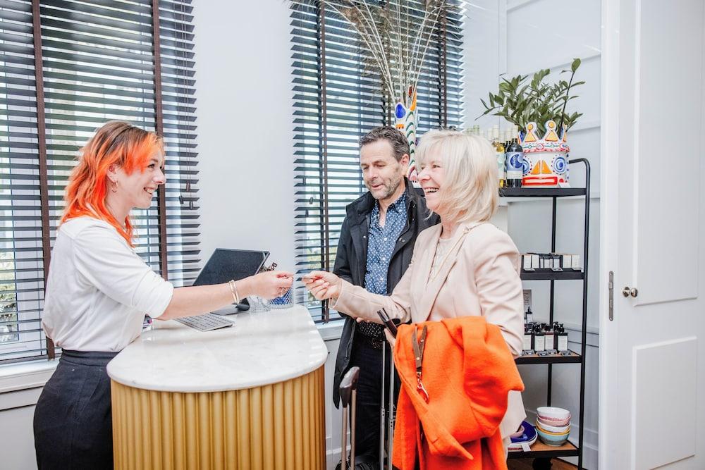 Boutique Hotel Maison Emile