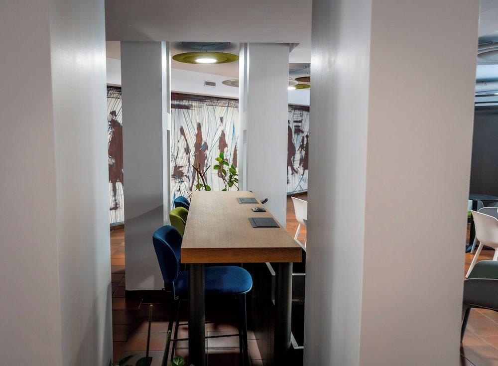 Residence Porta al Prato