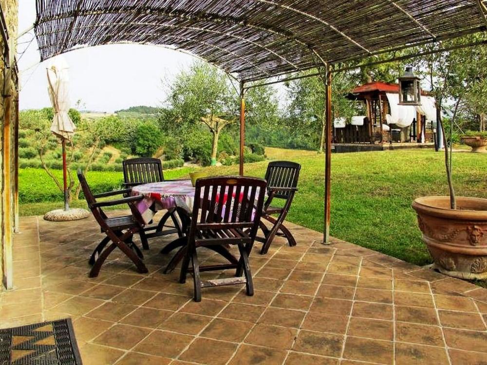 Podere Caldaruccio La Pineta