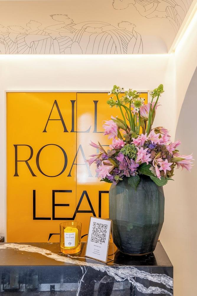 Nerva Boutique Hotel