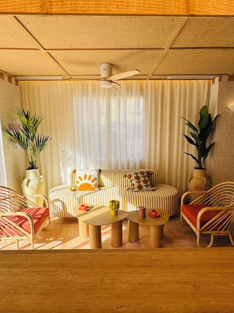 Hôtel Gabriel - Nouveauté 2025