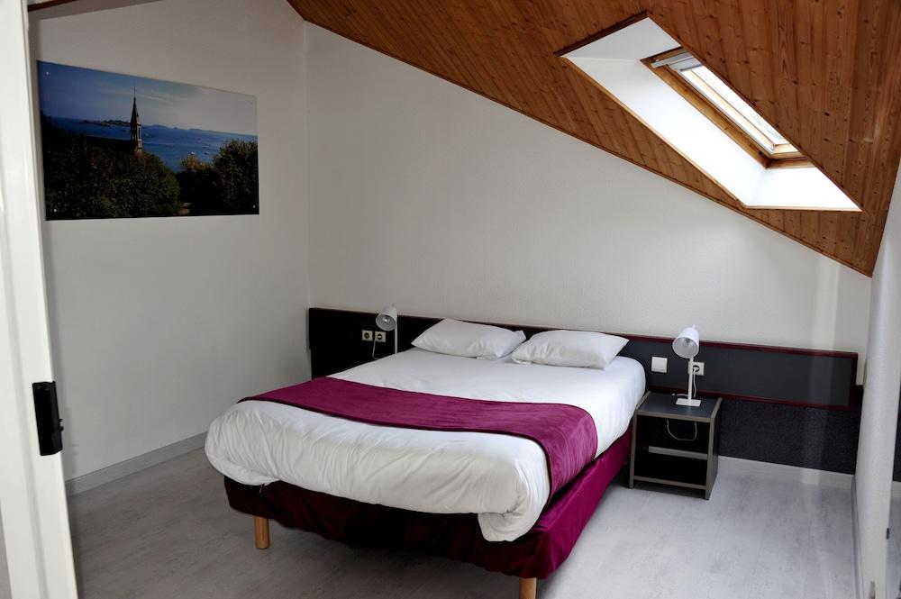 Hôtel de la Baie de Paimpol