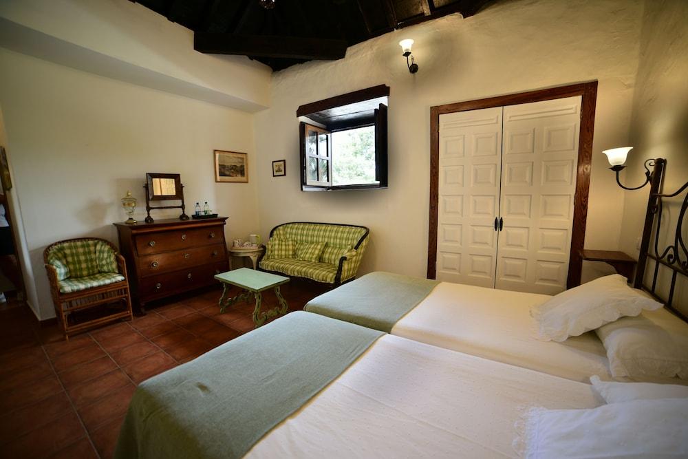 Hotel Cortijo San Ignacio