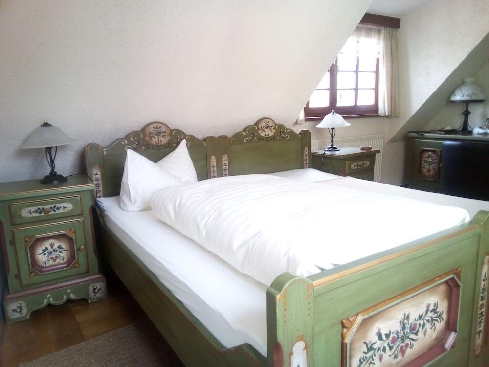 Schloss Schänke garni