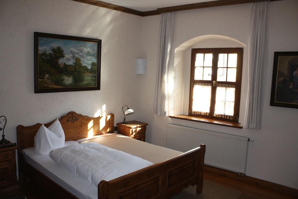 Schloss Schänke garni