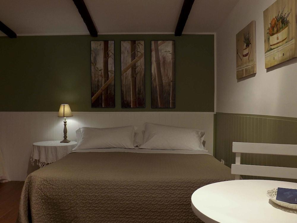 Possidonea 28 Bed & Breakfast