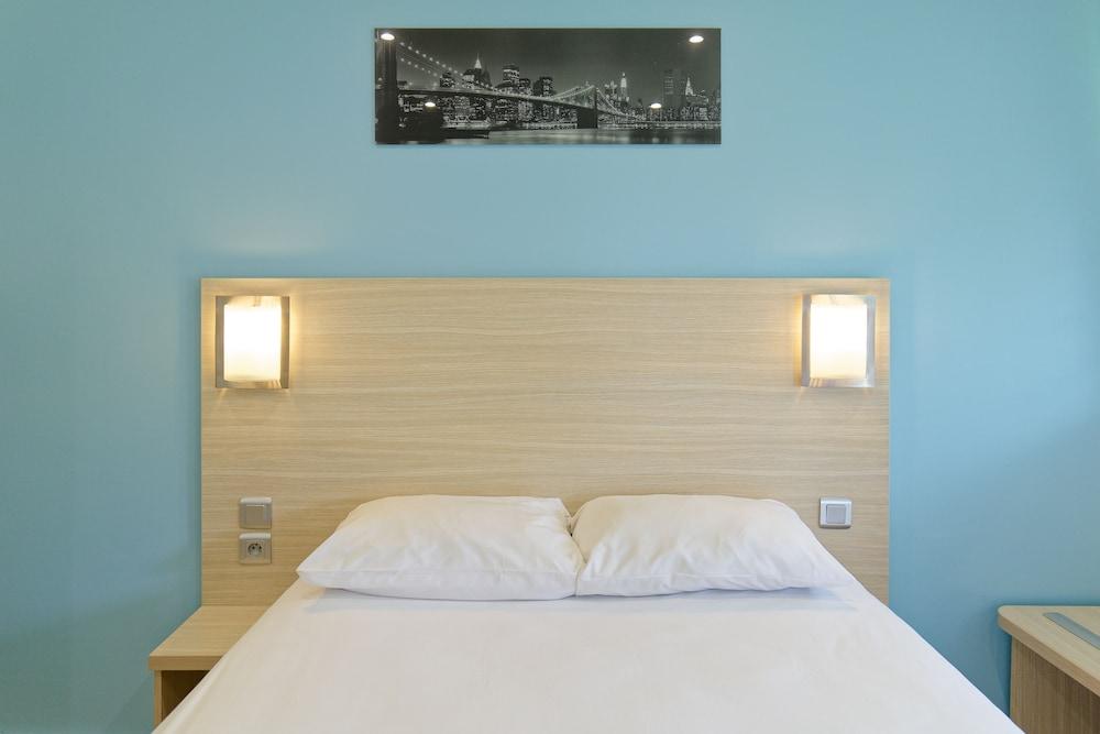 Les Jardins d'Epône