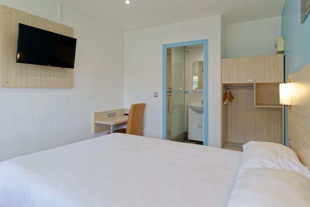 Les Jardins d'Epône