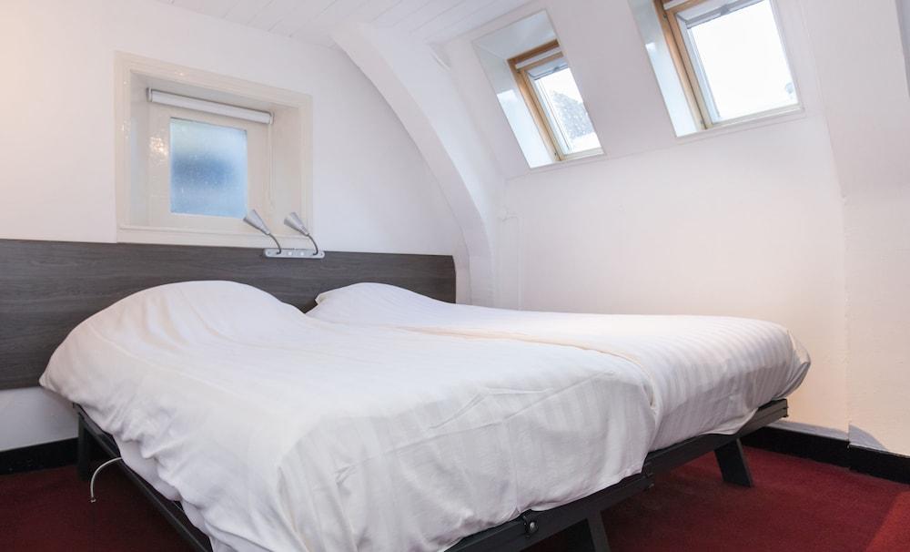 Hotel de Vischpoorte