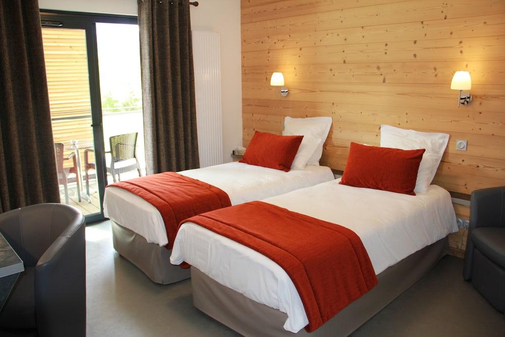 Best Western Plus Pays du Mont Blanc