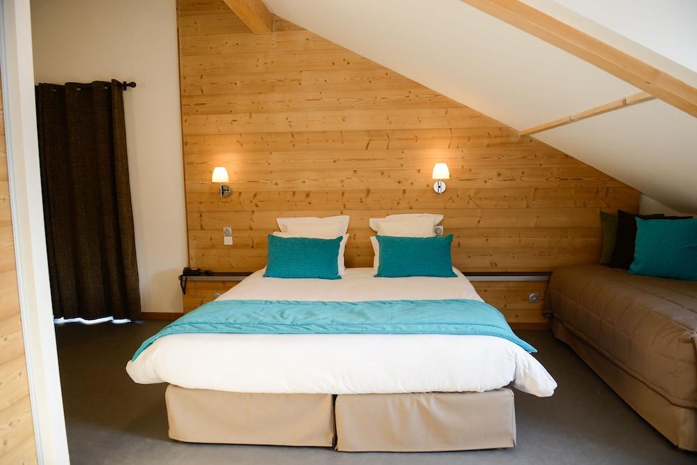 Best Western Plus Pays du Mont Blanc