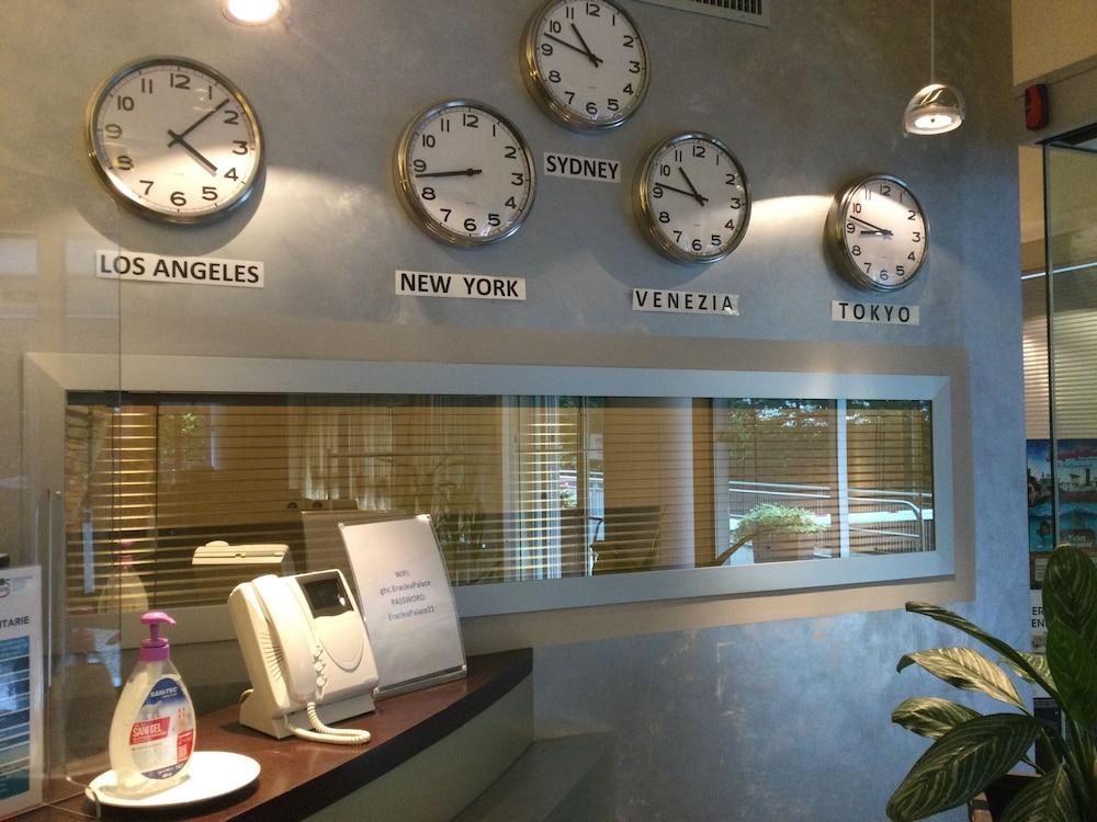 Eraclea Palace Hotel