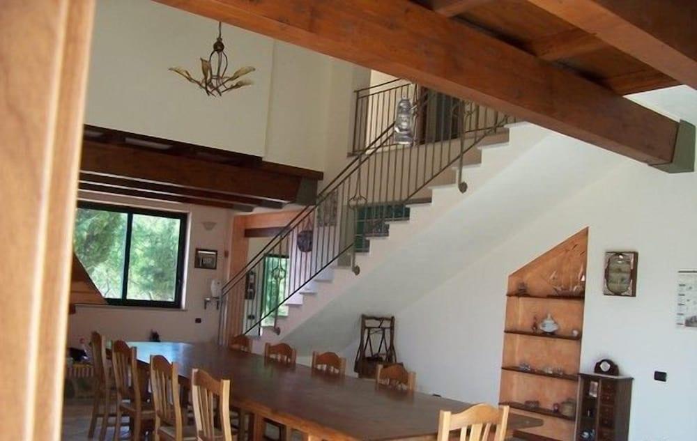 Sciarammola Bed&Breakfast