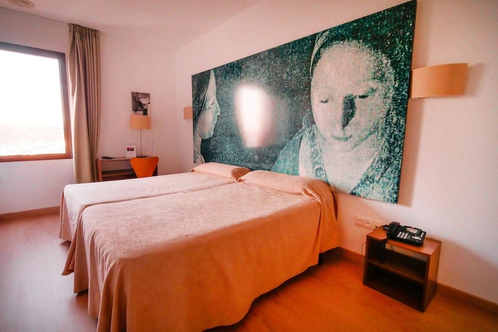 Hotel Mirador de Montoro