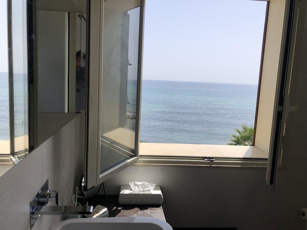 B&B La Terrazza sul Mare