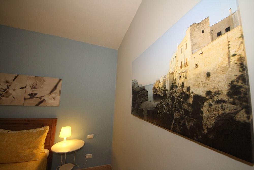 La Rosa Blu Bed & Breakfast