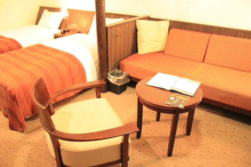 La Vista Daisetsuzan