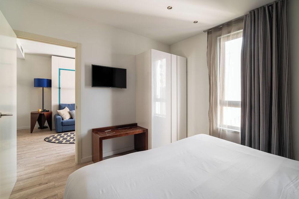 Naitly Barcelona Poblenou