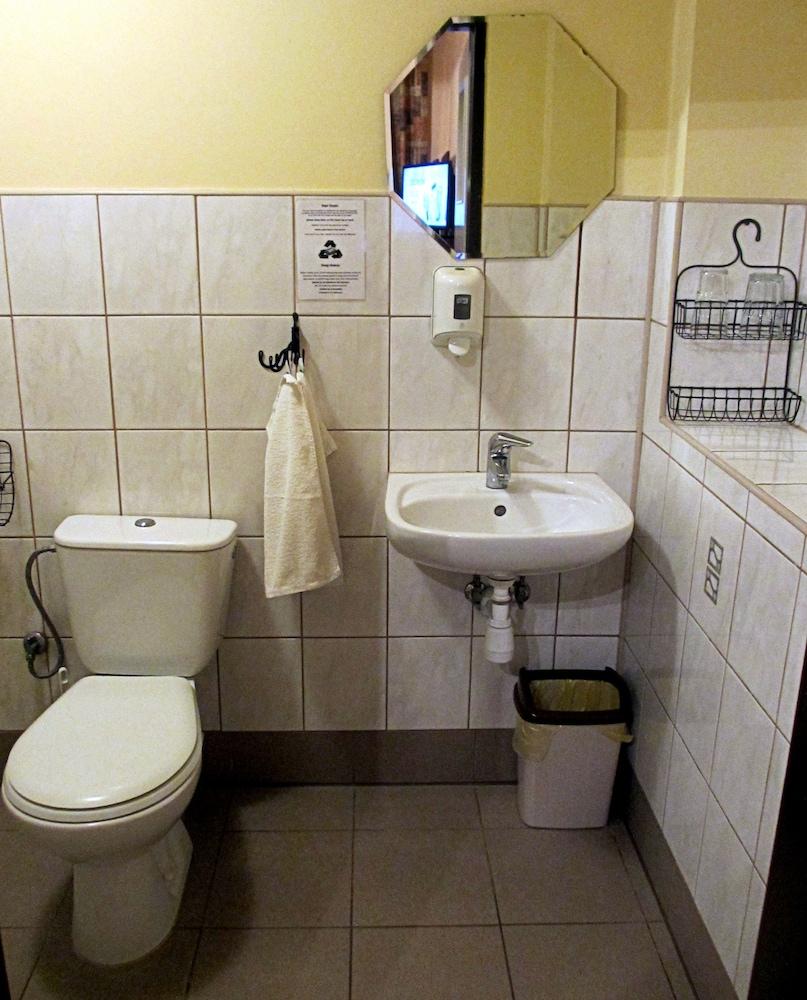 Globtroter Guest House