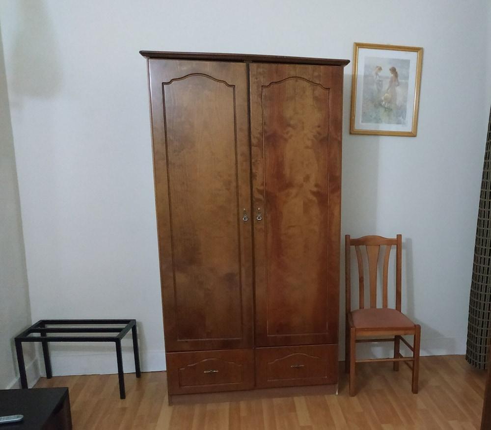 Residencial Marisela