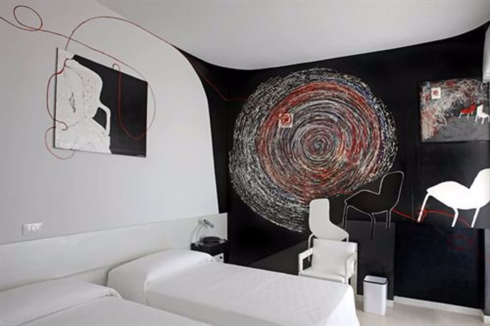 Alexander Museum Palace Hotel