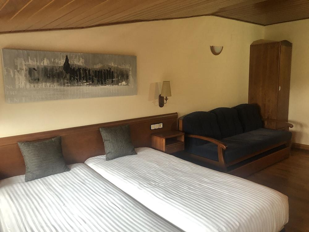 Apartamentos Solineu